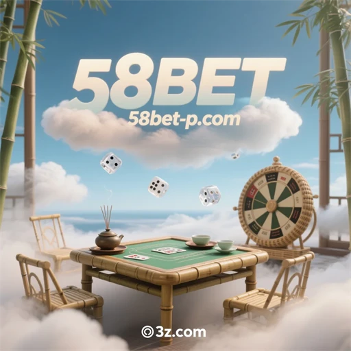 Experiência Imersiva: Conhecendo os Jogos Ao Vivo da 58bet.com