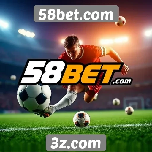 Análise de jogos disponíveis no 58bet.com