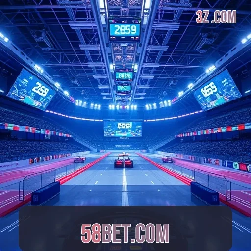 58bet.com: Descubra os Melhores Eventos Esportivos e Apostas Ao Vivo