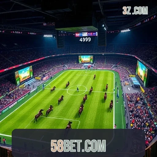 58bet.com: A Revolução dos Jogos Online no Brasil