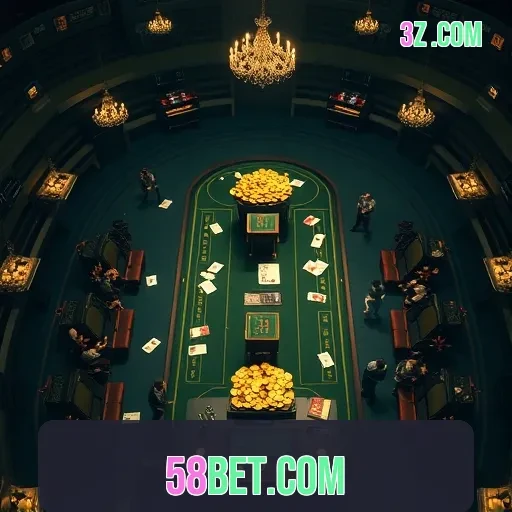 58bet.com: A Segurança que Garante a Diversão nos Jogos Online