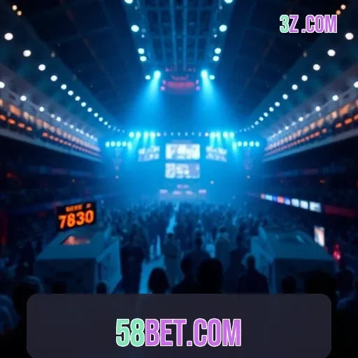 58bet.com: Descubra os Incríveis Bônus que Potencializam sua Diversão!