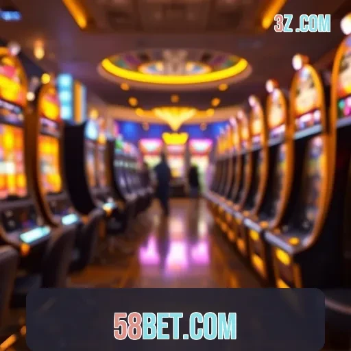 58bet.com: O Login Que Transforma Sua Experiência em Jogos Online