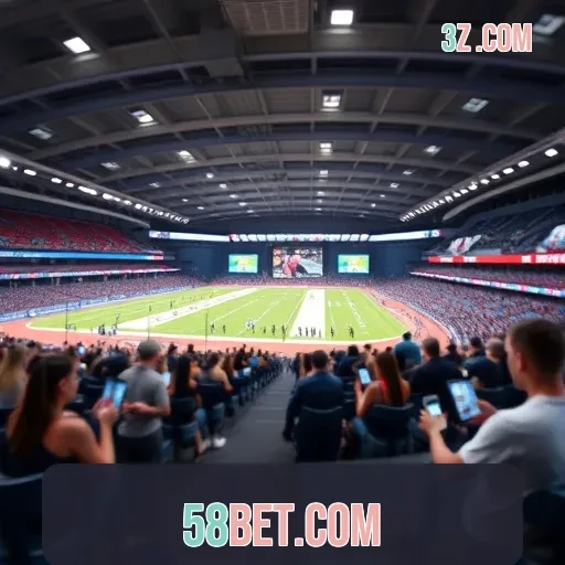 58bet.com: Benefícios Imperdíveis da Seção VIP para Usuários