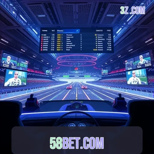 58bet.com: O Futuro dos Jogos em Suas Mãos com o App