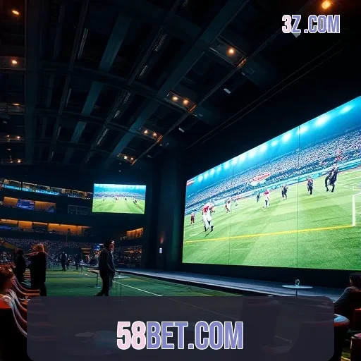 58bet.com: Uma Aventura Imperdível nos Caça-Níqueis Brasileiros